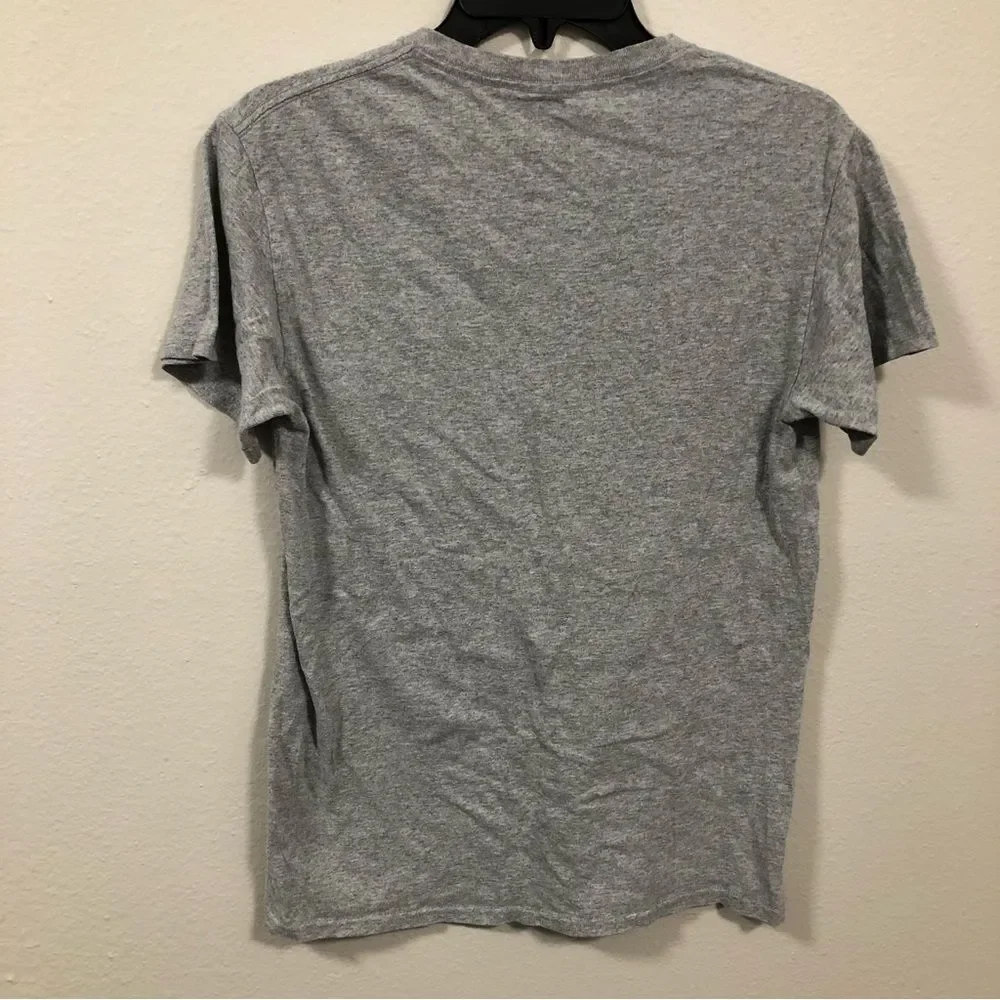 Nickelodeon Women's Graphic short sleeve T-shirt shirt size small